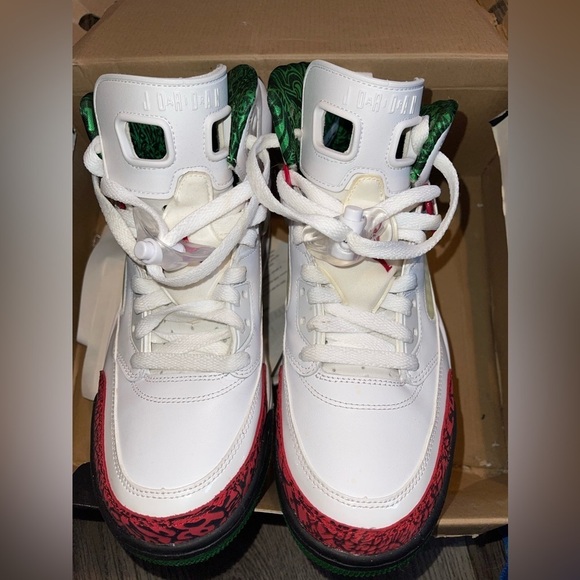 Jordan SPIZIKE main image 4